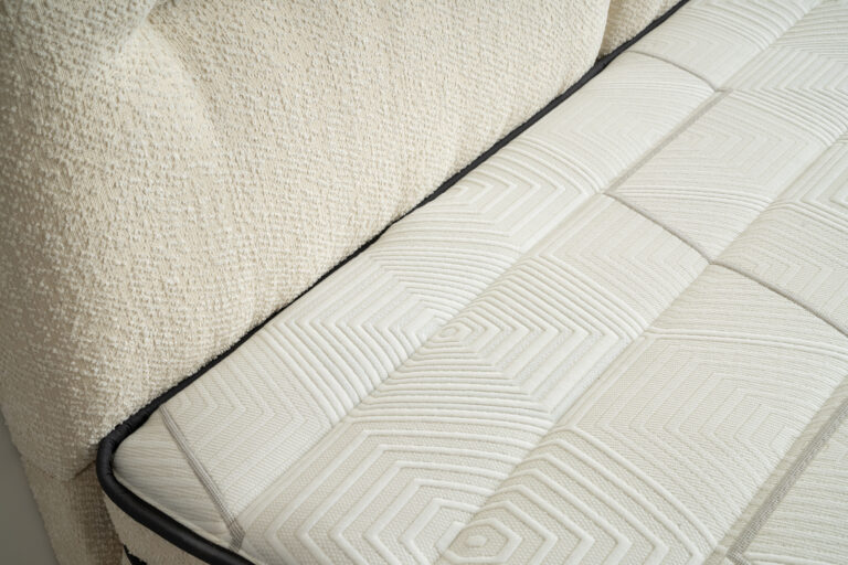 Derin Cream Set - 140x200