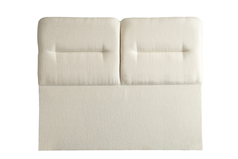 Derin Cream Set - 140x200