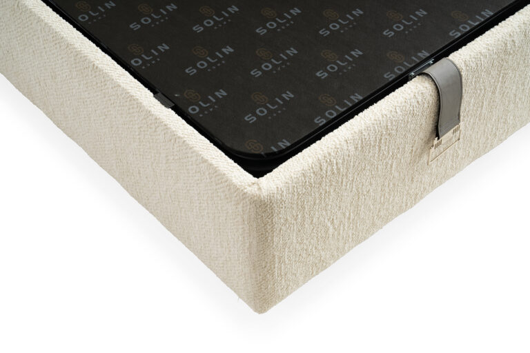 Derin Cream Set - 140x200