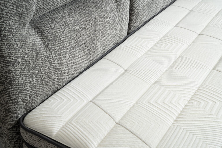 Derin Gray Set - 140x200
