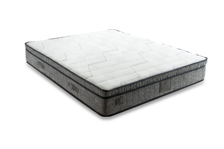 Derin Gray Set - 140x200