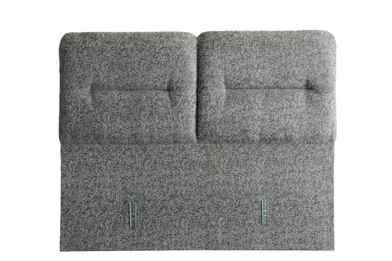 Derin Gray Set - 140x200