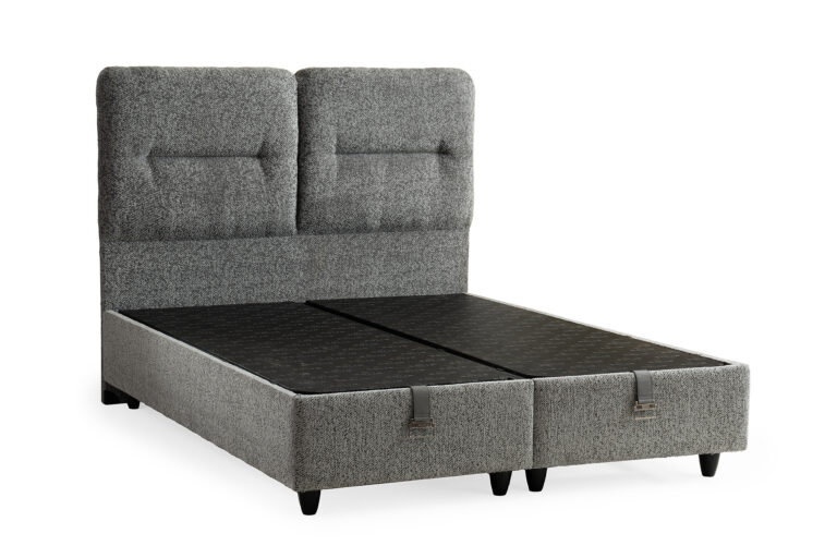 Derin Gray Set - 140x200