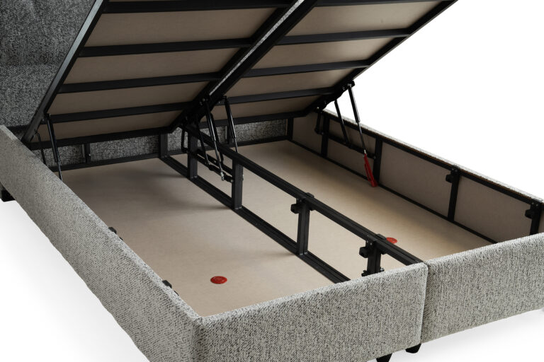 Derin Gray Set - 140x200