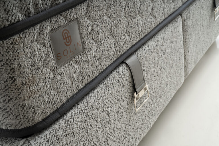 Derin Gray Set - 140x200