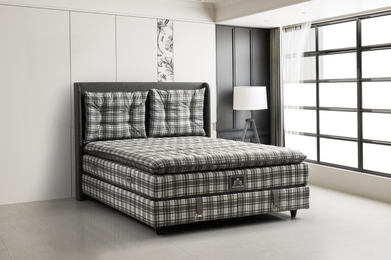 Hassor Set - 140x200