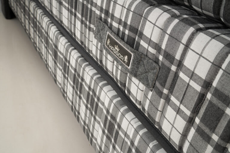 Hassor Set - 140x200