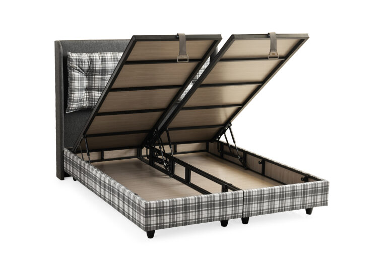 Hassor Set - 140x200