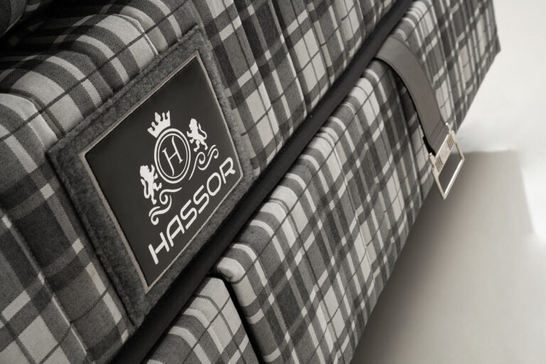 Hassor Set - 140x200