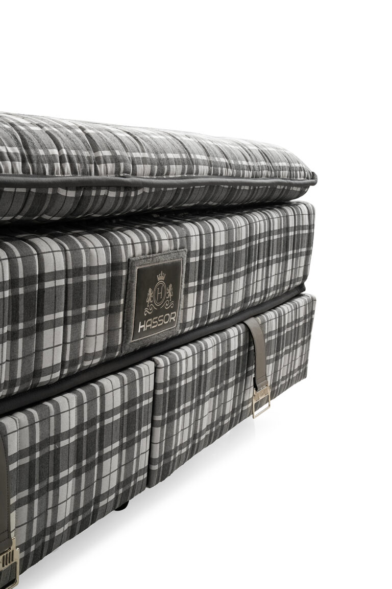 Hassor Set - 140x200