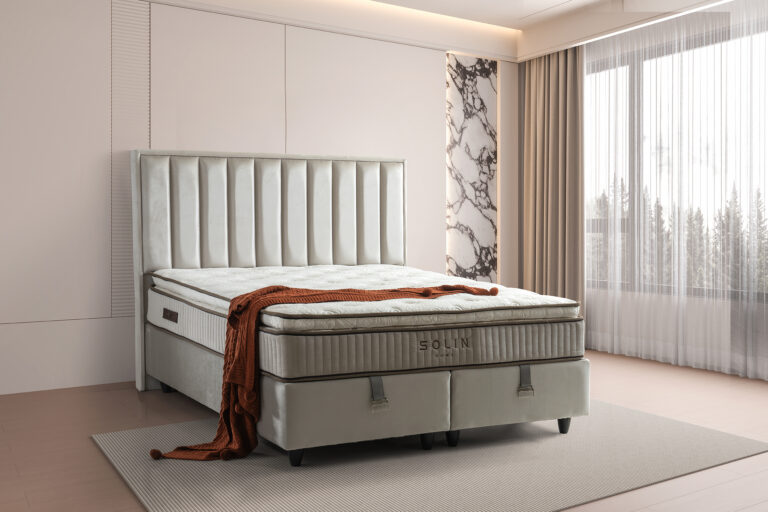 Heerlen Set - 140x200