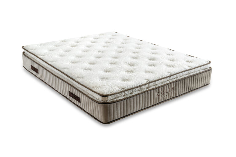 Heerlen Set - 160x200