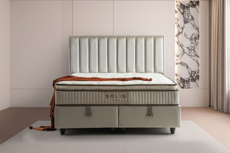Heerlen Set - 160x200