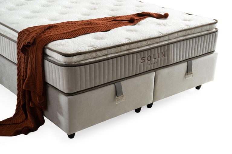 Heerlen Set - 160x200