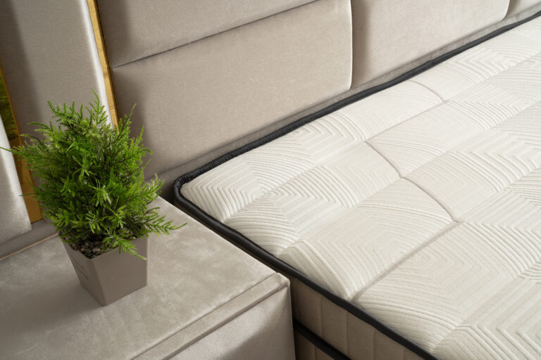 Luxury Gold Set - 160x200