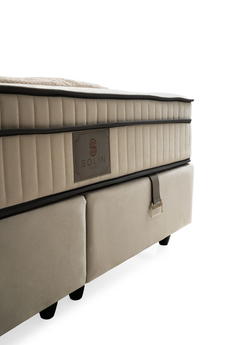 Luxury Gold Set - 160x200