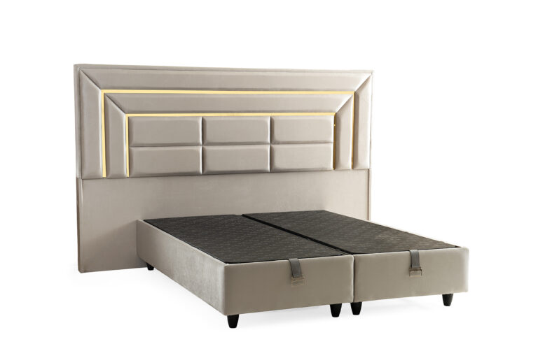 Luxury Gold Set - 160x200