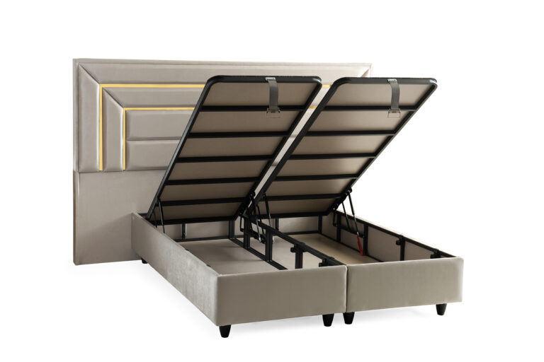 Luxury Gold Set - 160x200