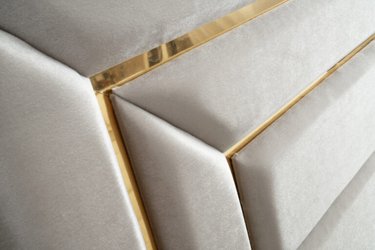 Luxury Gold Set - 160x200