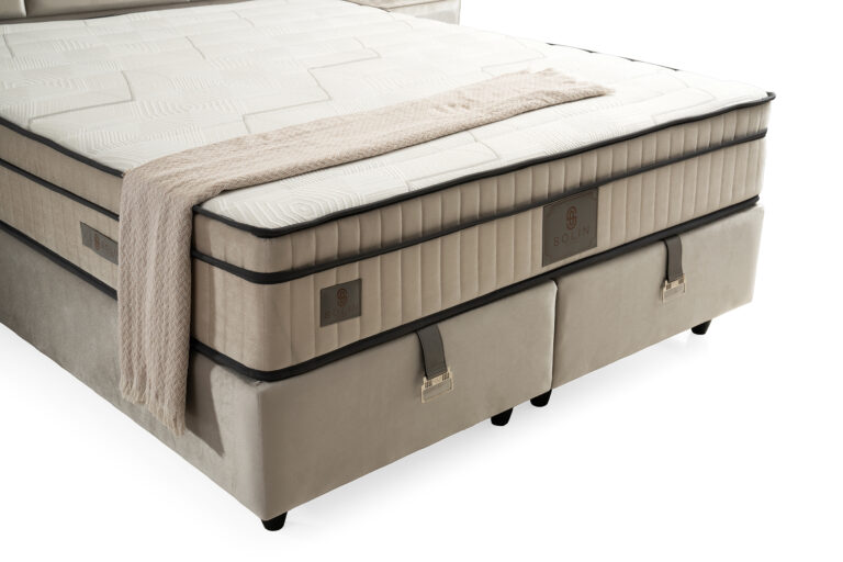 Luxury Gold Set - 160x200