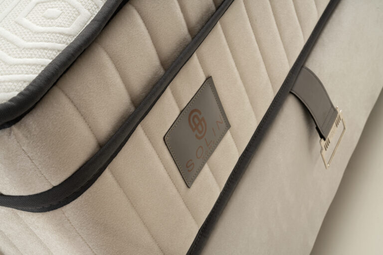 Luxury Gold Set - 160x200