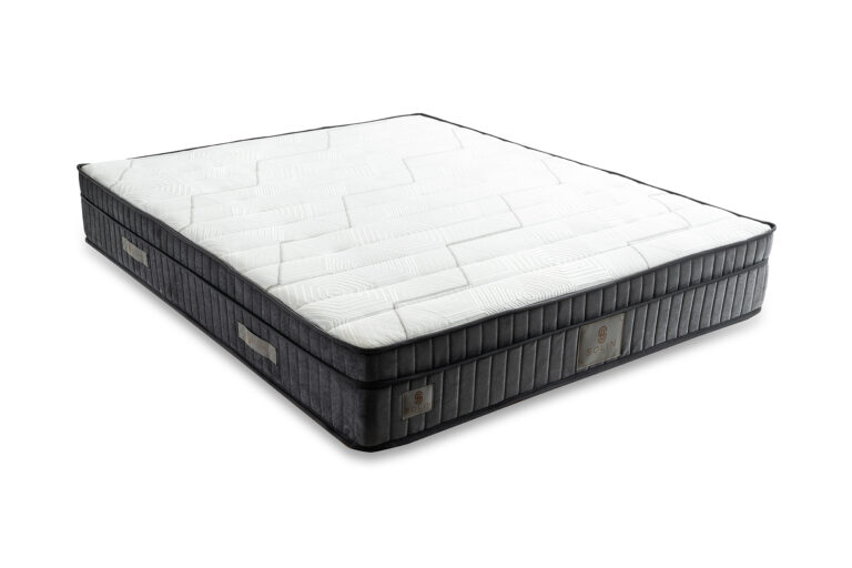 Luxury Silver Set - 180x200