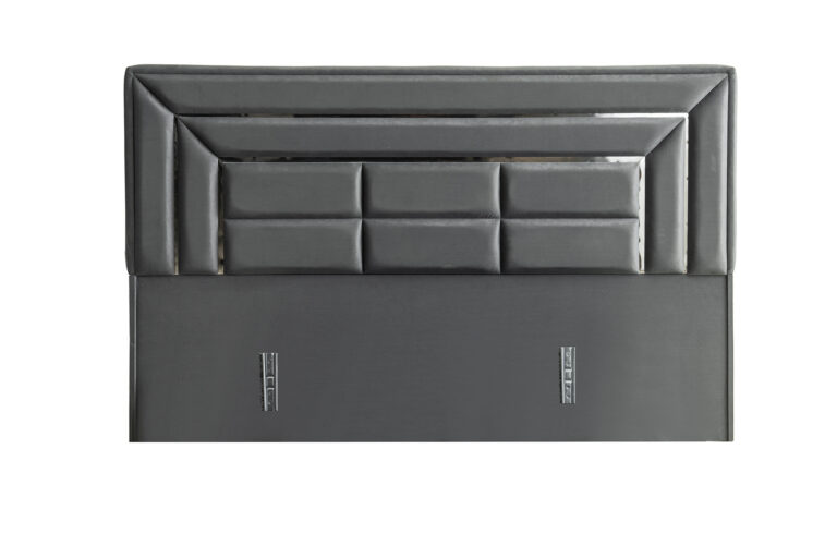 Luxury Silver Set - 180x200