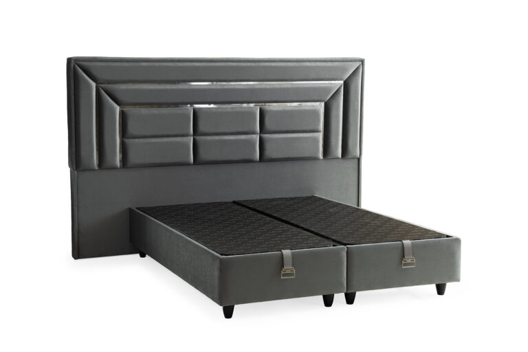 Luxury Silver Set - 180x200