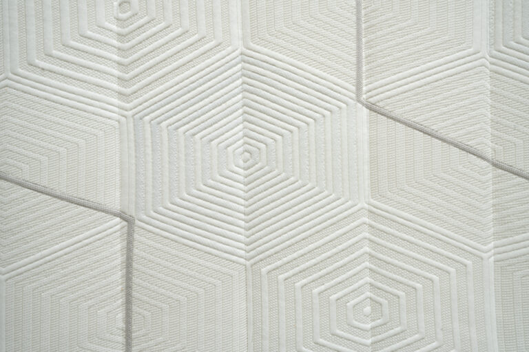 Luxury Silver Set - 180x200