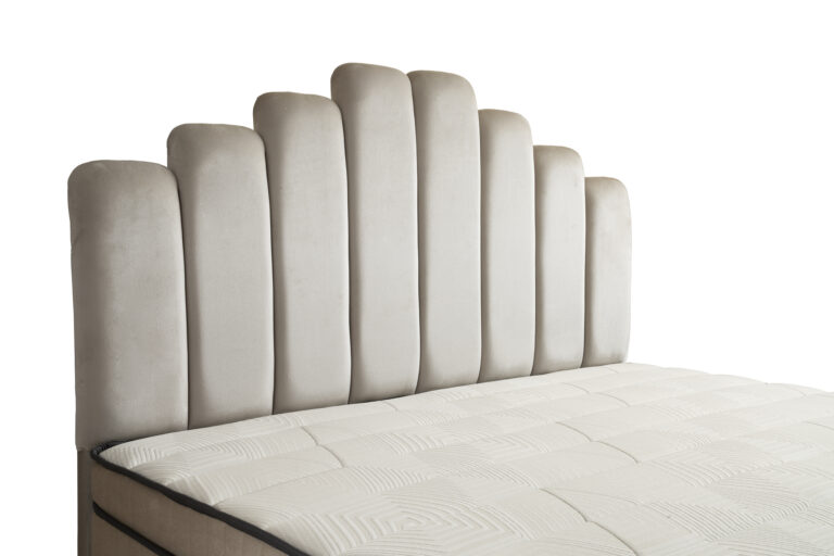 Marsi Cream Set - 120x200