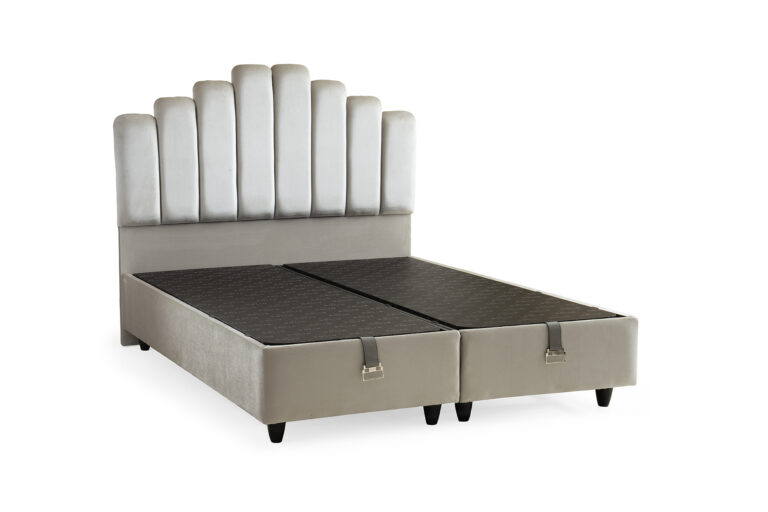 Marsi Cream Set - 120x200
