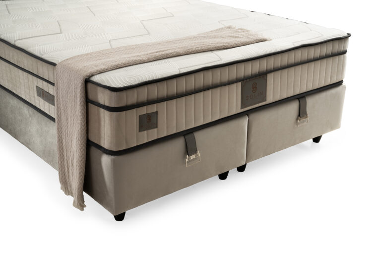 Marsi Cream Set - 120x200