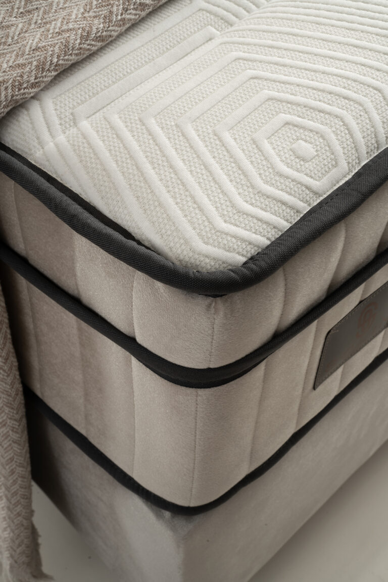 Marsi Cream Set - 120x200