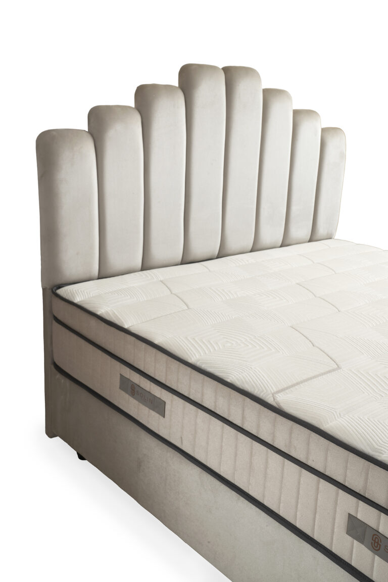 Marsi Cream Set - 120x200