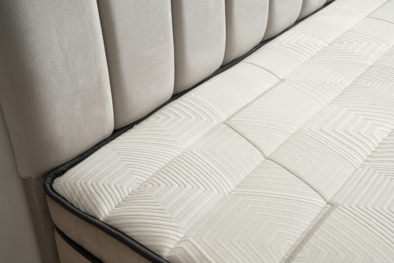 Marsi Cream Set - 120x200
