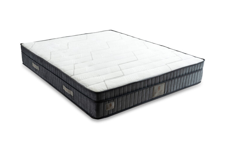 Marsi Gray Set - 100x200