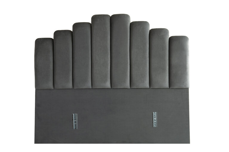 Marsi Gray Set - 100x200