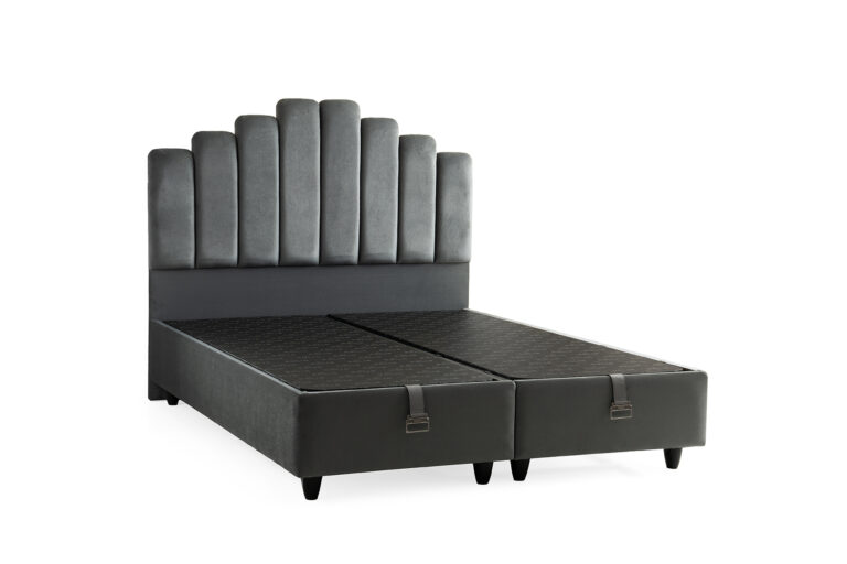 Marsi Gray Set - 100x200