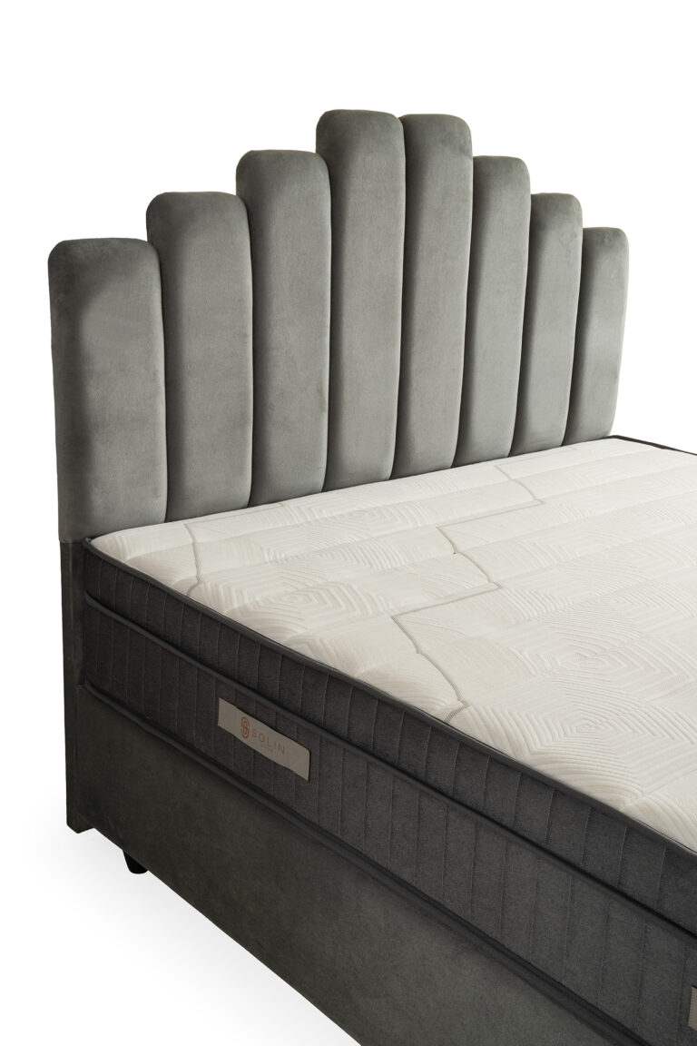 Marsi Gray Set - 100x200