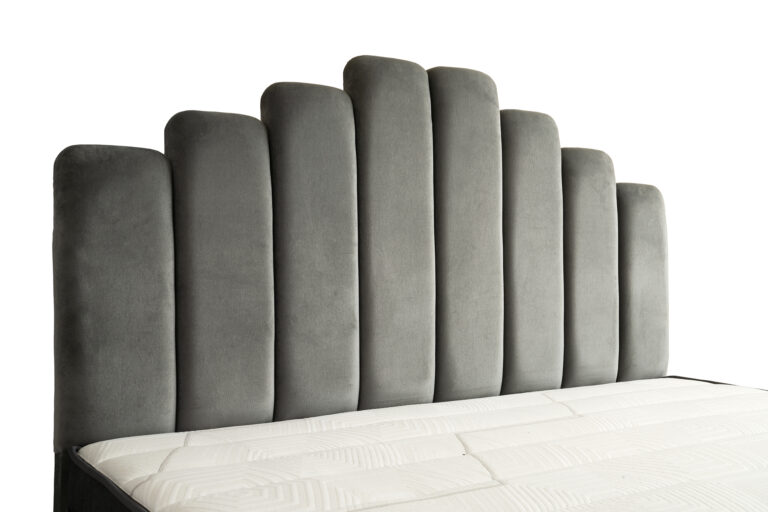 Marsi Gray Set - 100x200