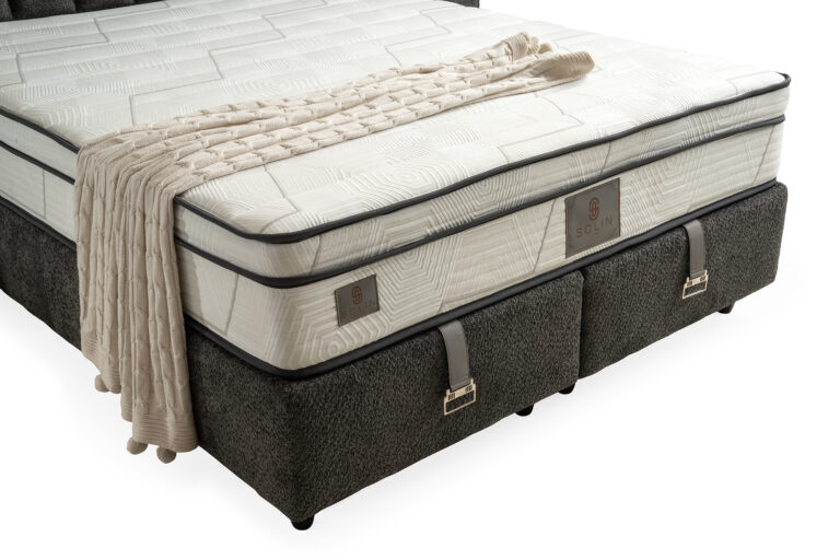Pella Gray Set - 160x200