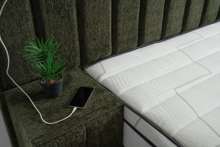 Pella Green Set - 160x200