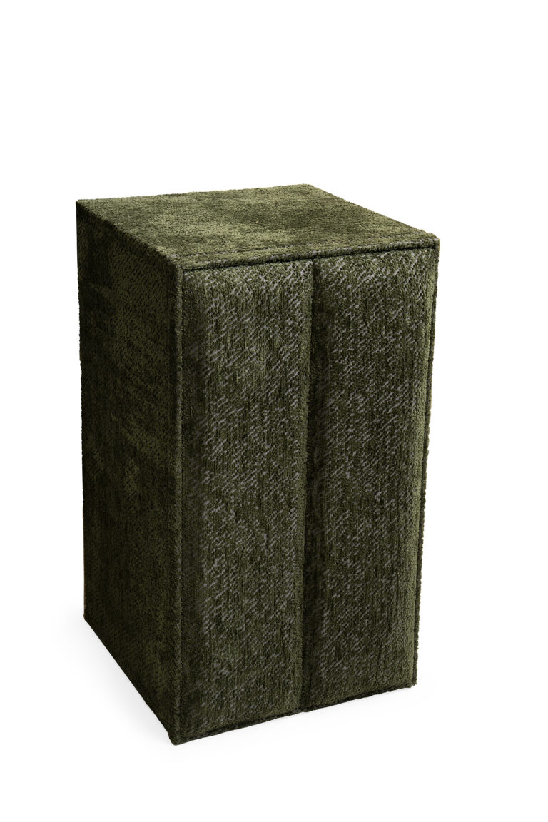 Pella Green Set - 160x200