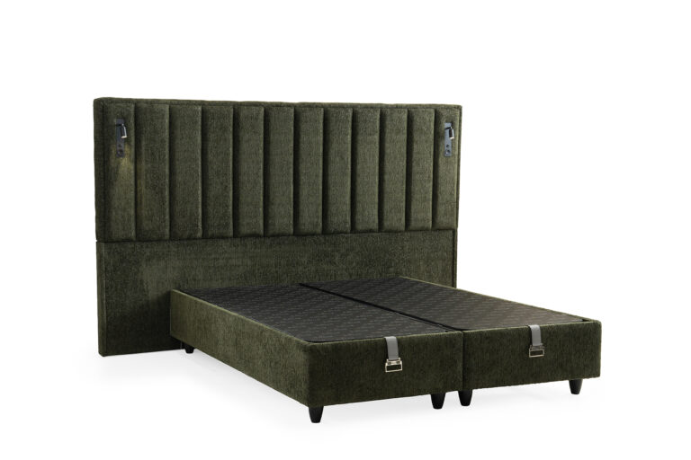Pella Green Set - 160x200