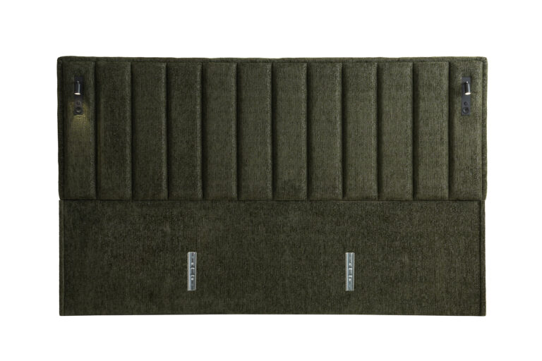 Pella Green Set - 160x200