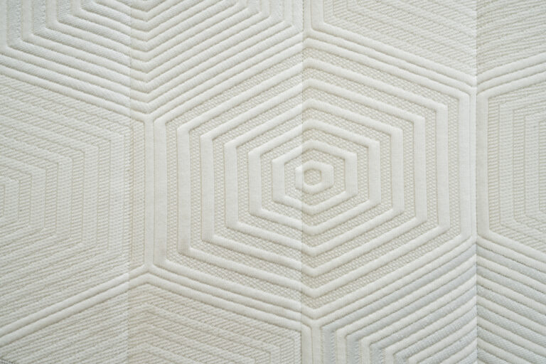 Puffy Cream Set - 160x200