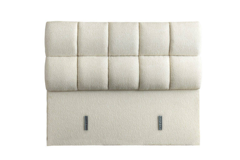Puffy Cream Set - 160x200