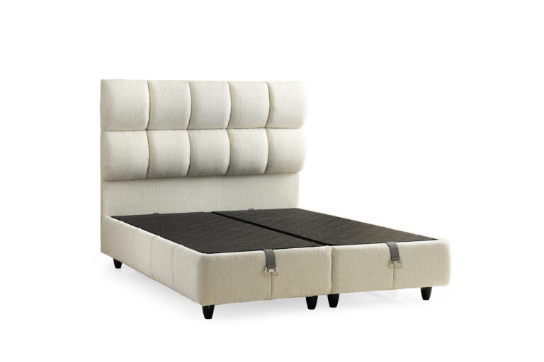 Puffy Cream Set - 160x200