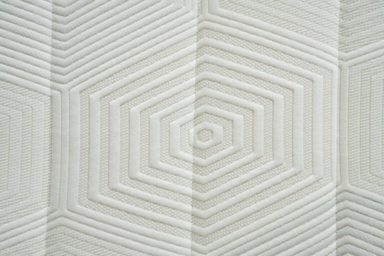 Puffy Gray Set - 140x200