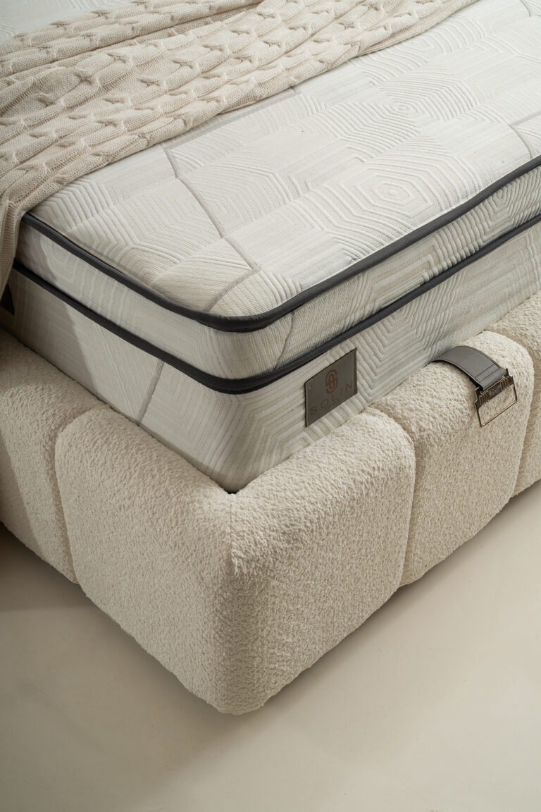 Royal Cream Set - 180x200